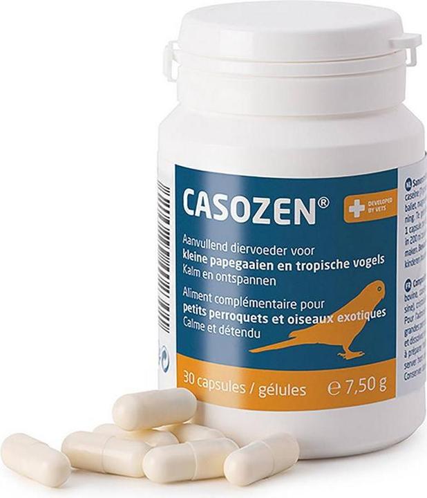Casozen Anti-Federpicken S (0.01 kg)