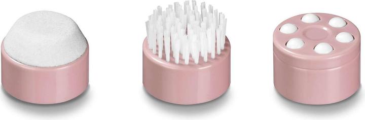 Actual product image Beurer FB 20