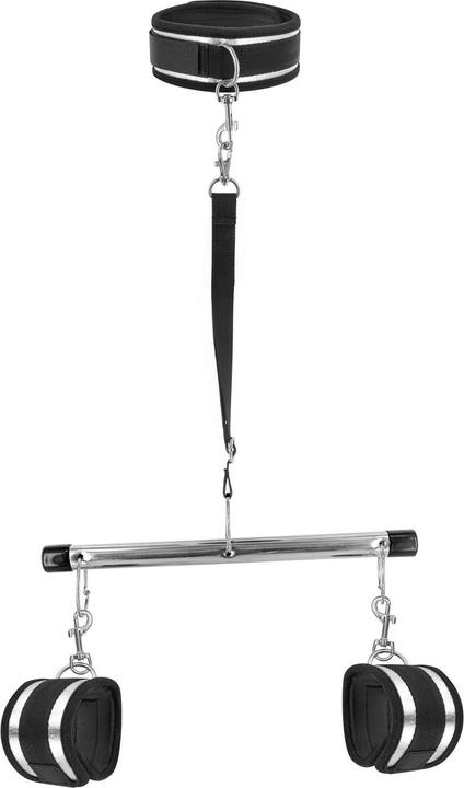 Immagine prodotto Fetish Tentation Menottes e collier de soumission -