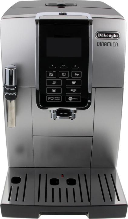 Actual product image De'Longhi Dinamica