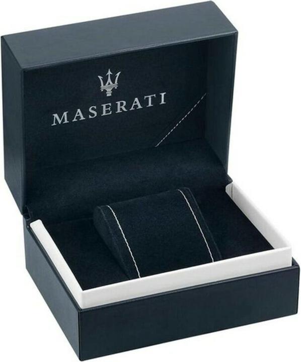 Produktbild Maserati Trimarano Limited Edition (Analoguhr, Chronograph, 41 mm)