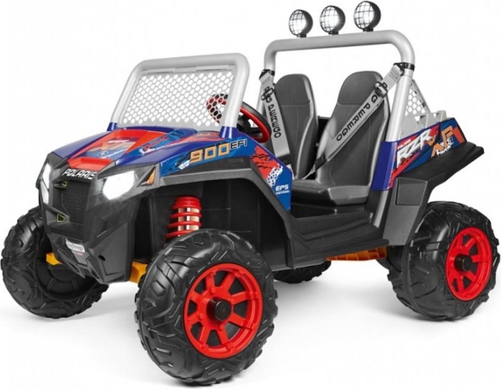 Produktbild Peg Perego Polaris RZR 900 XP (24 V)