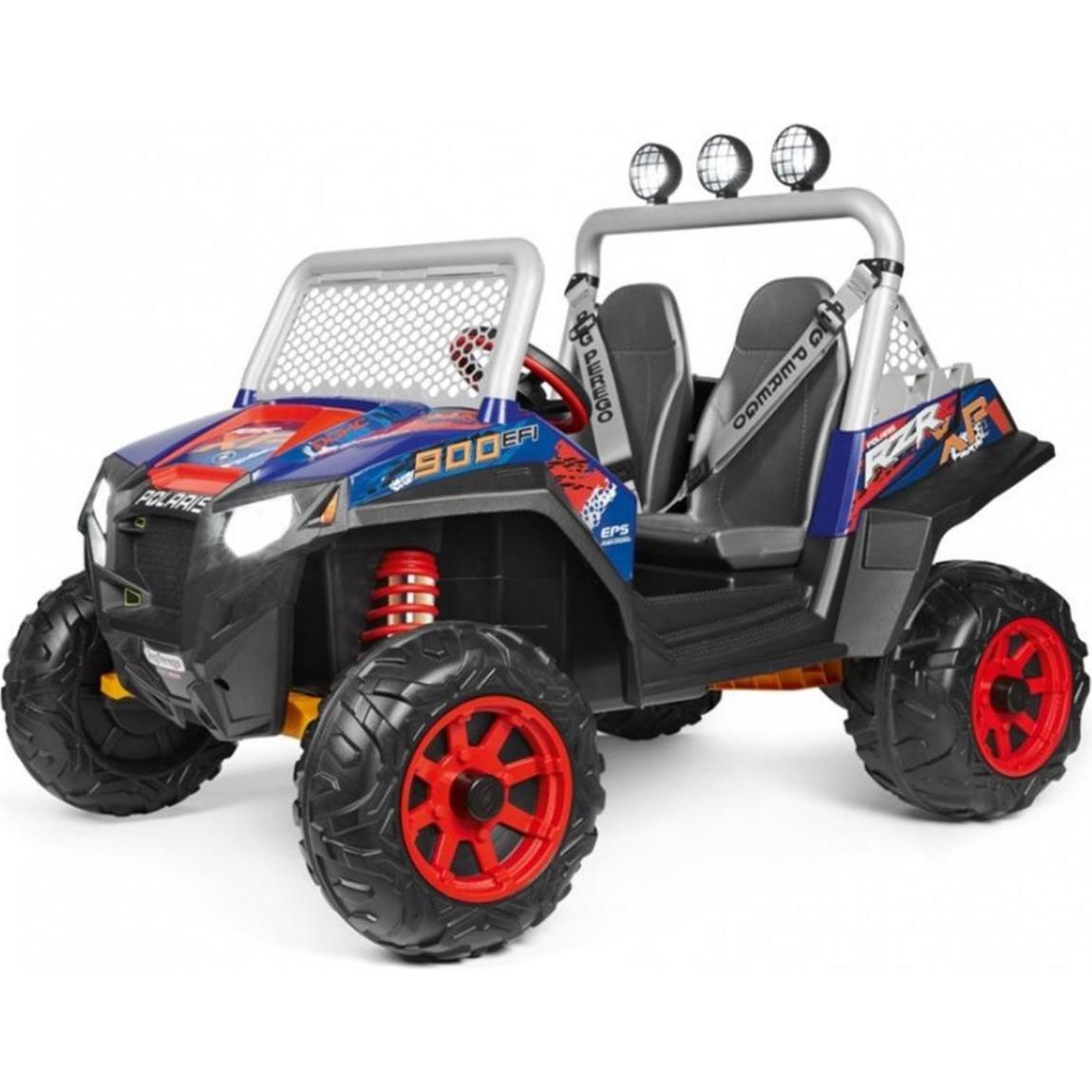 Thumbnail - Peg Perego Polaris RZR 900 XP (24 V)