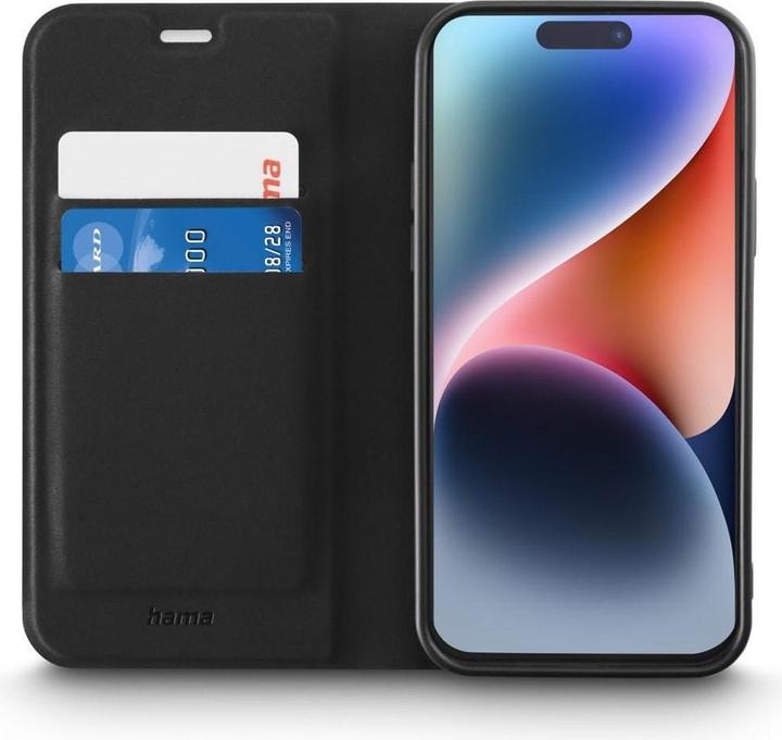 Actual product image Hama Daily Protect (Apple iPhone 15 Plus)