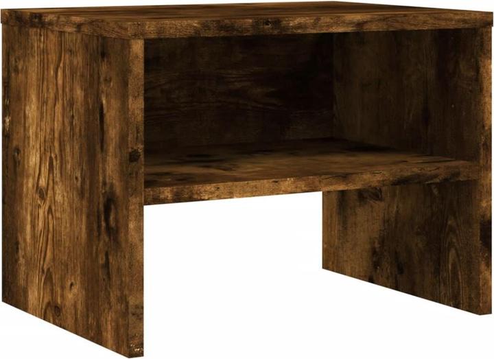 Rovere affumicato