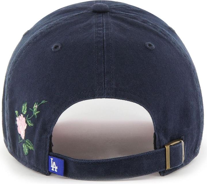 Produktbild 47 Brand Dodgers Baseballkappe MLB Thorn Clean Up (One Size)