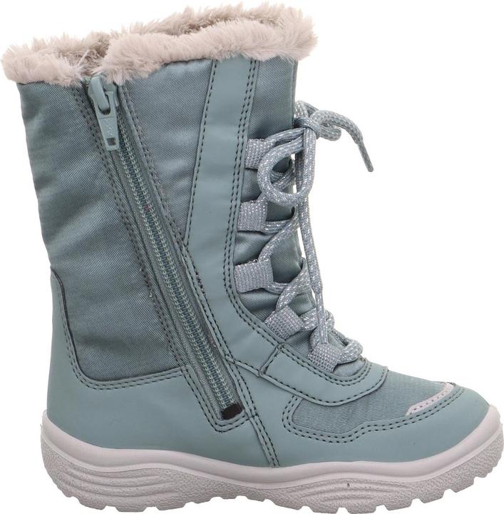 Actual product image Superfit Crystal Snow Boots (32)
