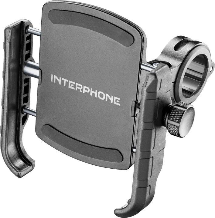 Interphone CRAB Telefonhalterung zur Lenkermontage