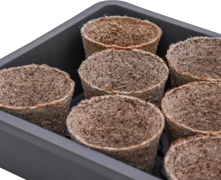 Image du produit Siena Garden Plateau de repiquage et de culture