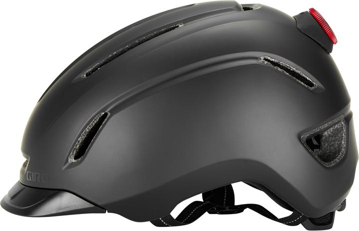 Produktbild Giro Caden II LED (59 - 63 cm)