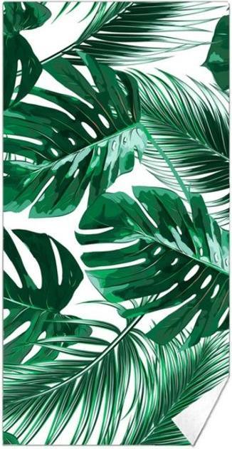 Image du produit MU Classic Feuilles de palmier (80 x 160 cm)