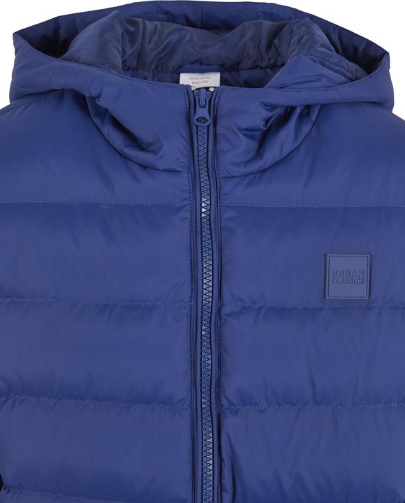 Produktbild Urban Classics Boys Basic Bubble Jacket - 17222