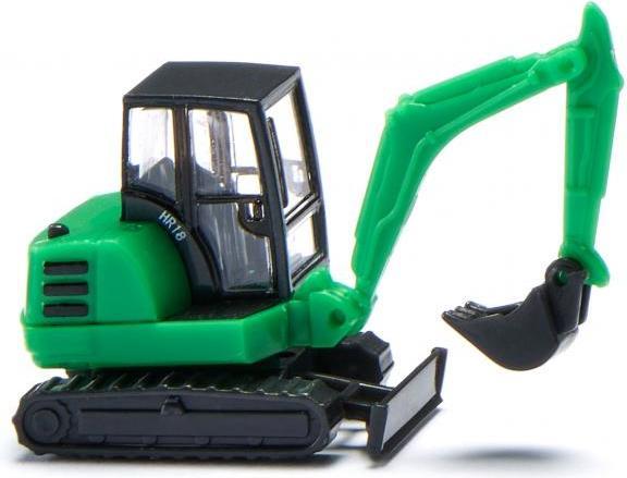 Produktbild Wiking N Mini-Bagger HR 18