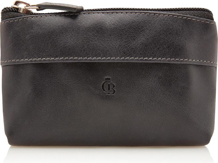 Actual product image Castelijn & Beerens Canyon key case RFID leather 13 cm
