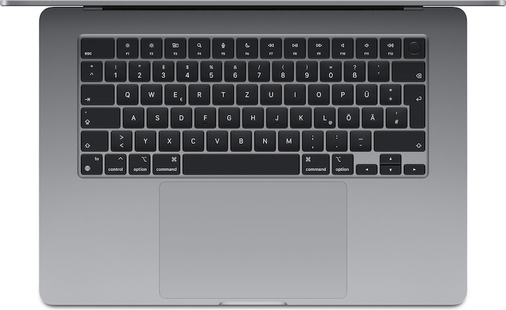 Produktbild Apple MacBook Air – 2024 (15", M3, 16 GB, 512 GB, DE)