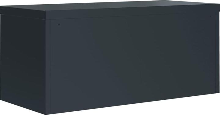 Actual product image vidaXL Aktenschrank (90 x 40 x 145 cm)