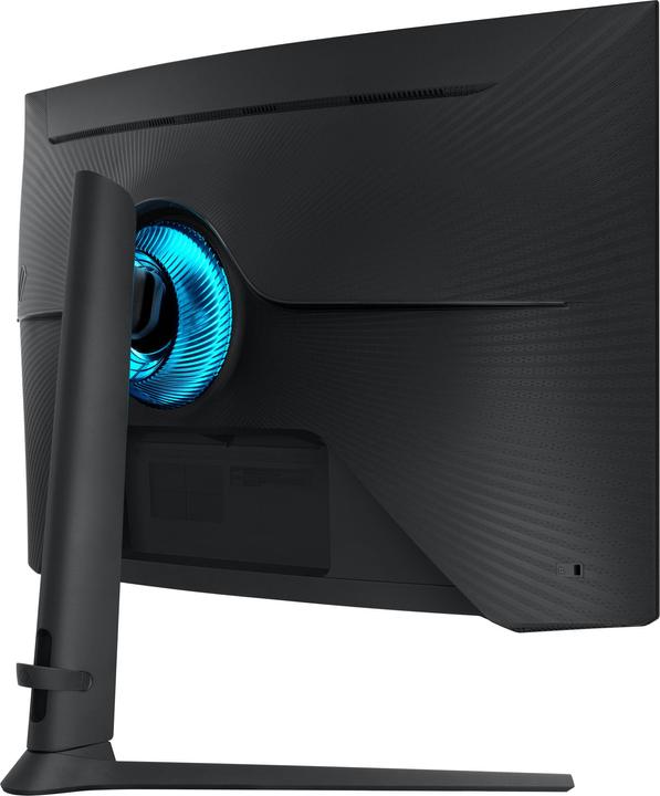 Immagine prodotto Samsung Odyssey G6 - G65B (2560 x 1440 pixel, 32")