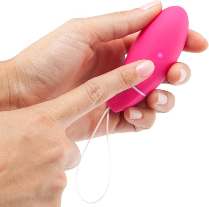 Produktbild Intimina Kegel Smart (28 - 48g)