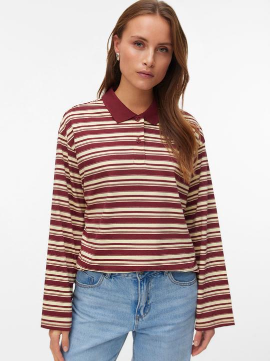 Image du produit Vero Moda VMMAREN PoloT-Shirt T-shirt (L)