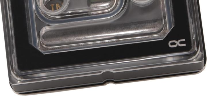 Actual product image Alphacool Eisblock XPX Aurora Pro