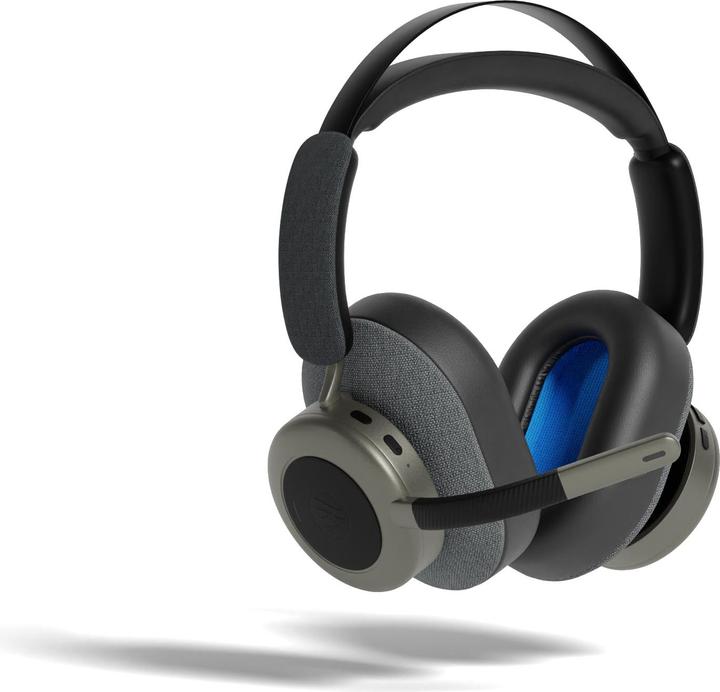 Produktbild Orosound Tilde Evo C (1.50 h, Kabelgebunden, Kabellos)