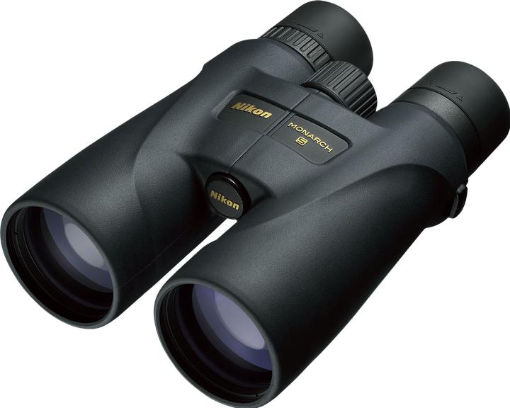 Produktbild Nikon Monarch 5 (16 x, 56 mm)