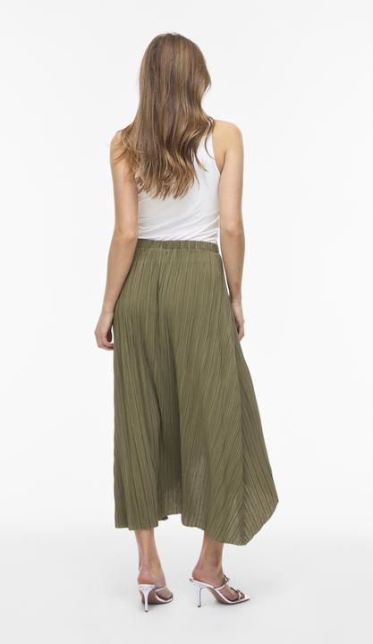 Produktbild Vila VIPLIS High Waist Maxirock (M)