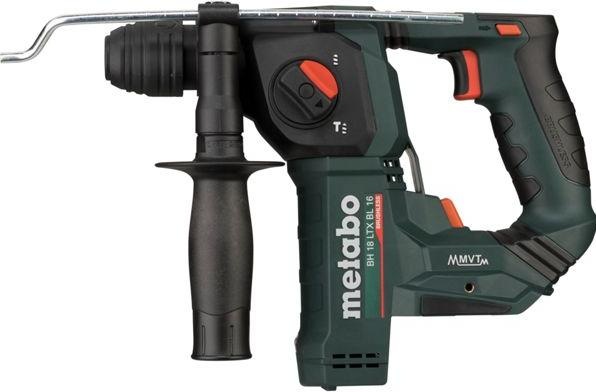 Actual product image Metabo Combo Set 3.1.1