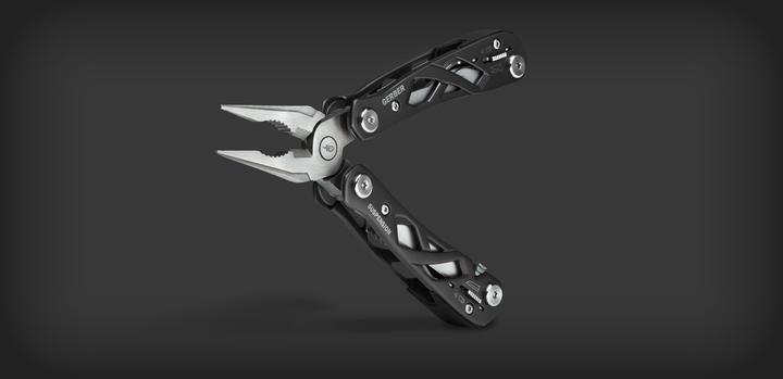 Image du produit Gerber Gear Suspension Multi-Plier (12 Fonctions)