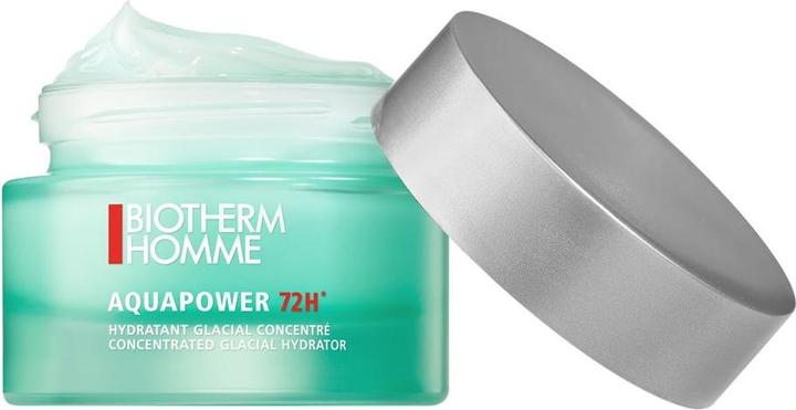 Produktbild Biotherm Aquapower 72H (50 ml, Gesichtsgel)
