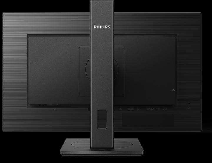 Produktbild Philips S-line 243S1 (1920 x 1080 Pixel, 23.82")