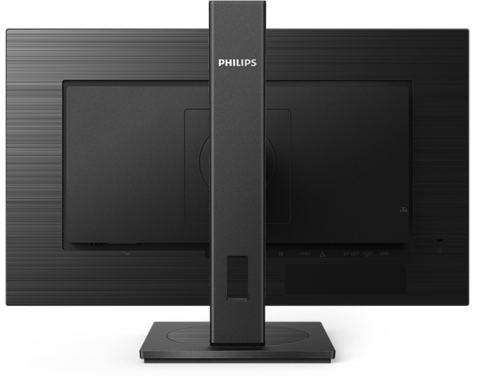 Actual product image Philips S-line 243S1 (1920 x 1080 pixels, 23.82")