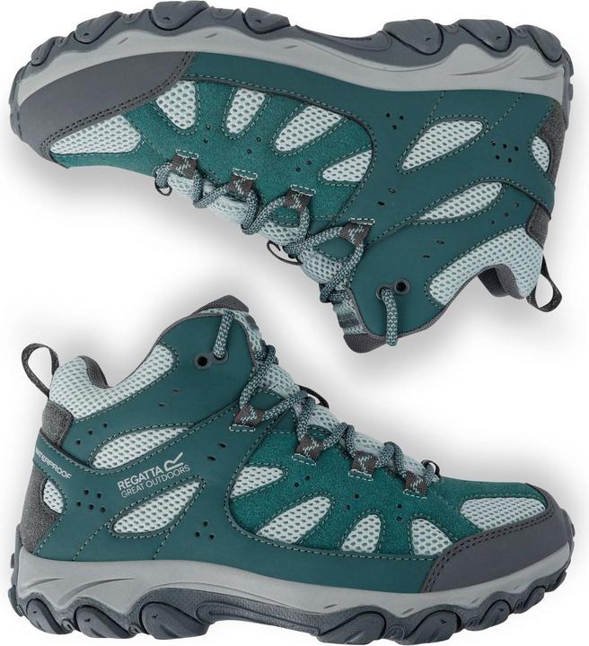 Immagine prodotto Regatta Edgepoint IV Mid (42)