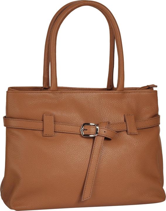 Immagine prodotto Cluty Handtasche echt Leder Damen