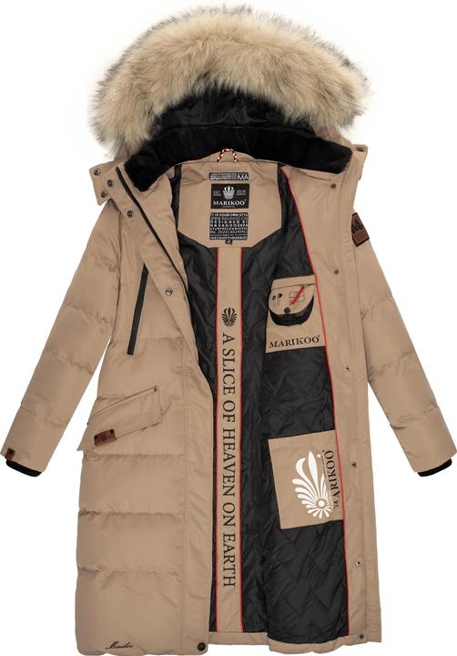 Image du produit Marikoo Étoile des neiges (S)