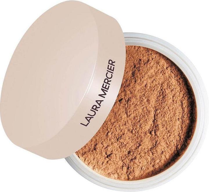 Actual product image Laura Mercier Translucent Loose Setting Powder Ultra-Blur Mi
