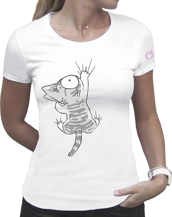 Produktbild Chi´s Sweet Home TShirt (L)