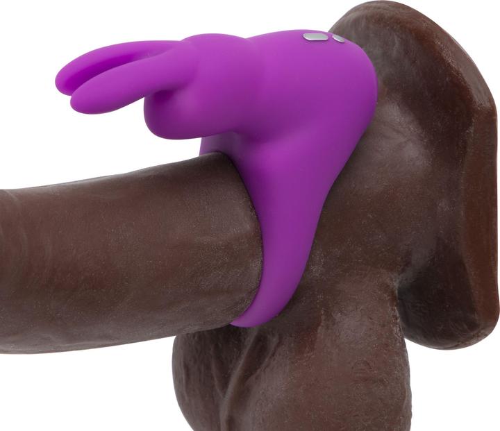 Image du produit Happy Rabbit Kit Cock Ring (3.10 cm)