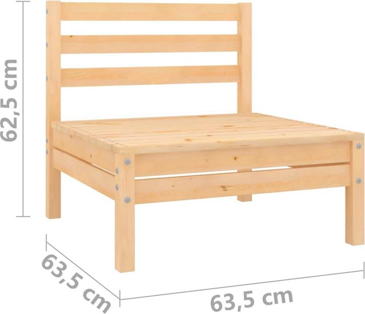 Produktbild vidaXL Catalina