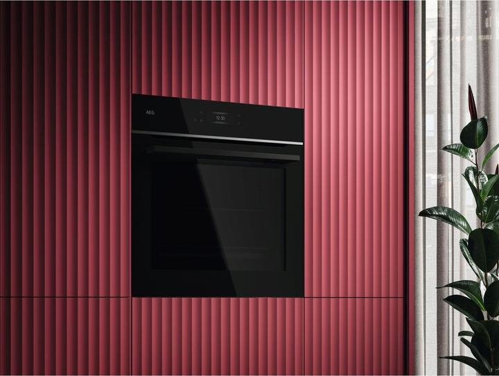 Immagine prodotto AEG TE7PB63ZAB