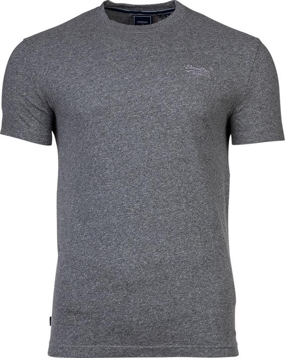 Noos Grey Marl