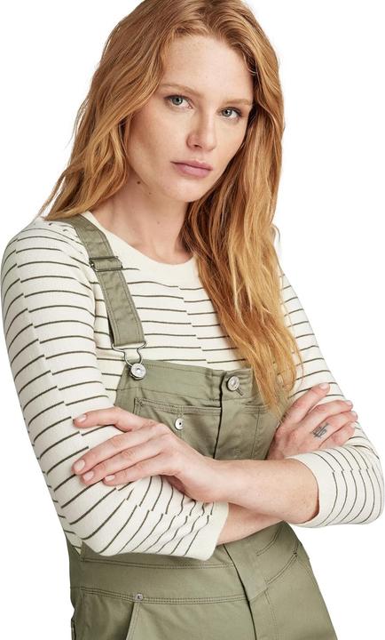 Produktbild G-Star Tuta Aderente (L)