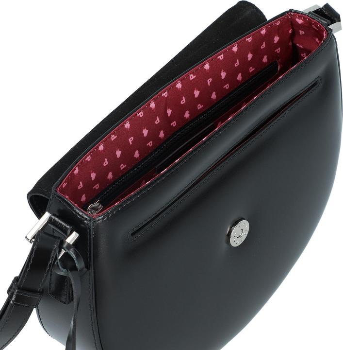 Produktbild Picard Saddle Bag Black Tie 5559
