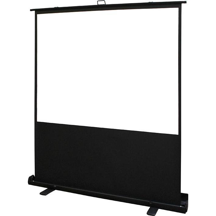 Elite Screens ezCinema Plus 2 (107", 16:9), Leinwand, Schwarz