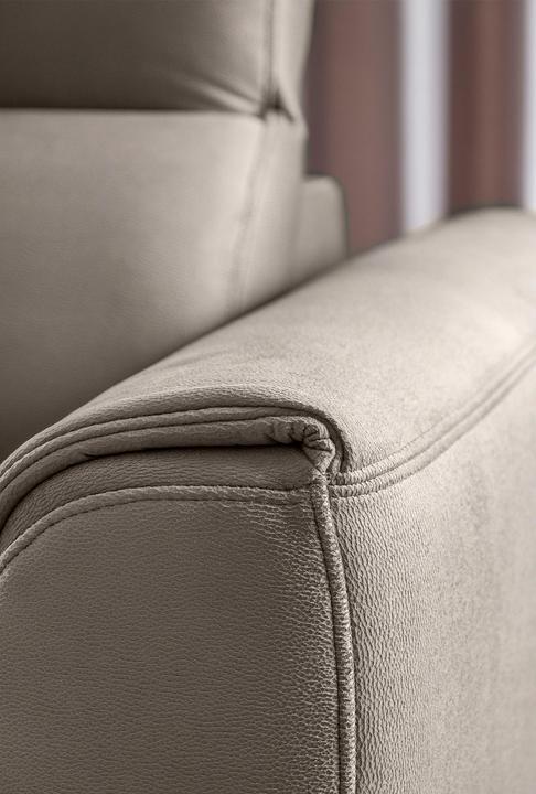 Produktbild ELTAP Noble (Bettsofa, Ecksofa, 4-Sitzer)