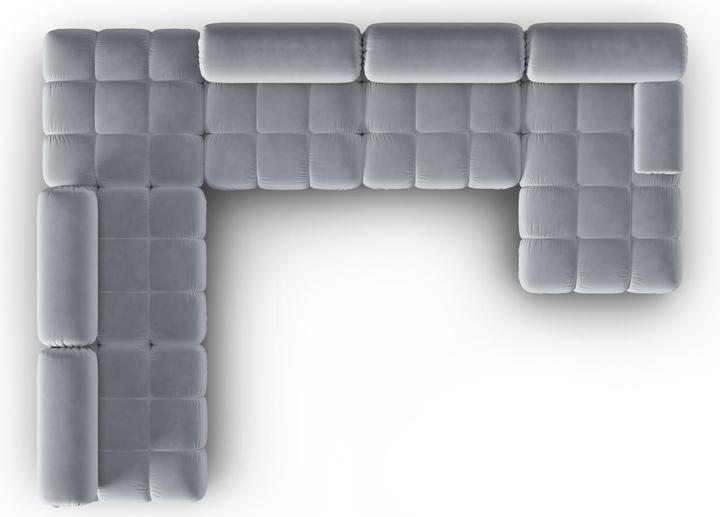 Actual product image Maison Heritage Gerda (Sofa landscape, Modular sofa)