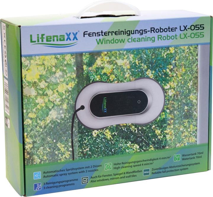 Image du produit LifenaXX LX-055