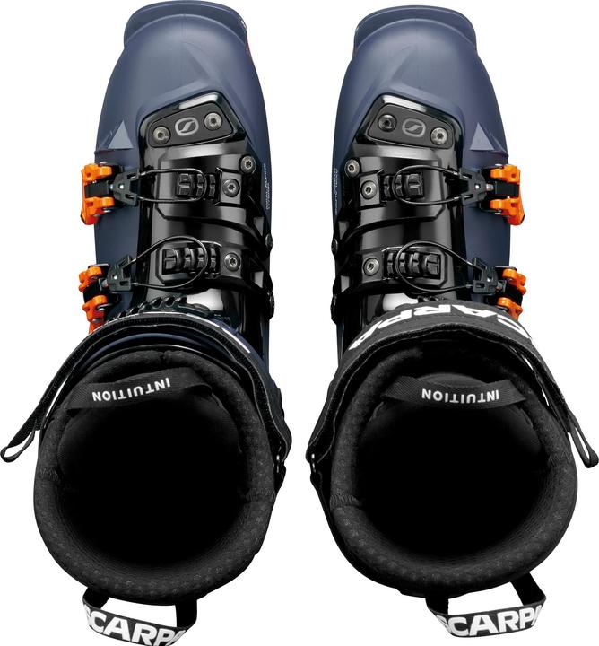 Immagine prodotto Scarpa 4-Quattro GT, Ski Touring, Skitourenschuh (27)