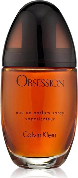 Image du produit Calvin Klein Obsession (Eau de parfum, 50 ml)