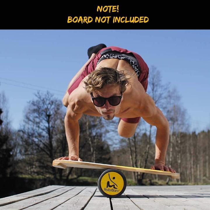 Produktbild Roller Bone Pro (46cm)